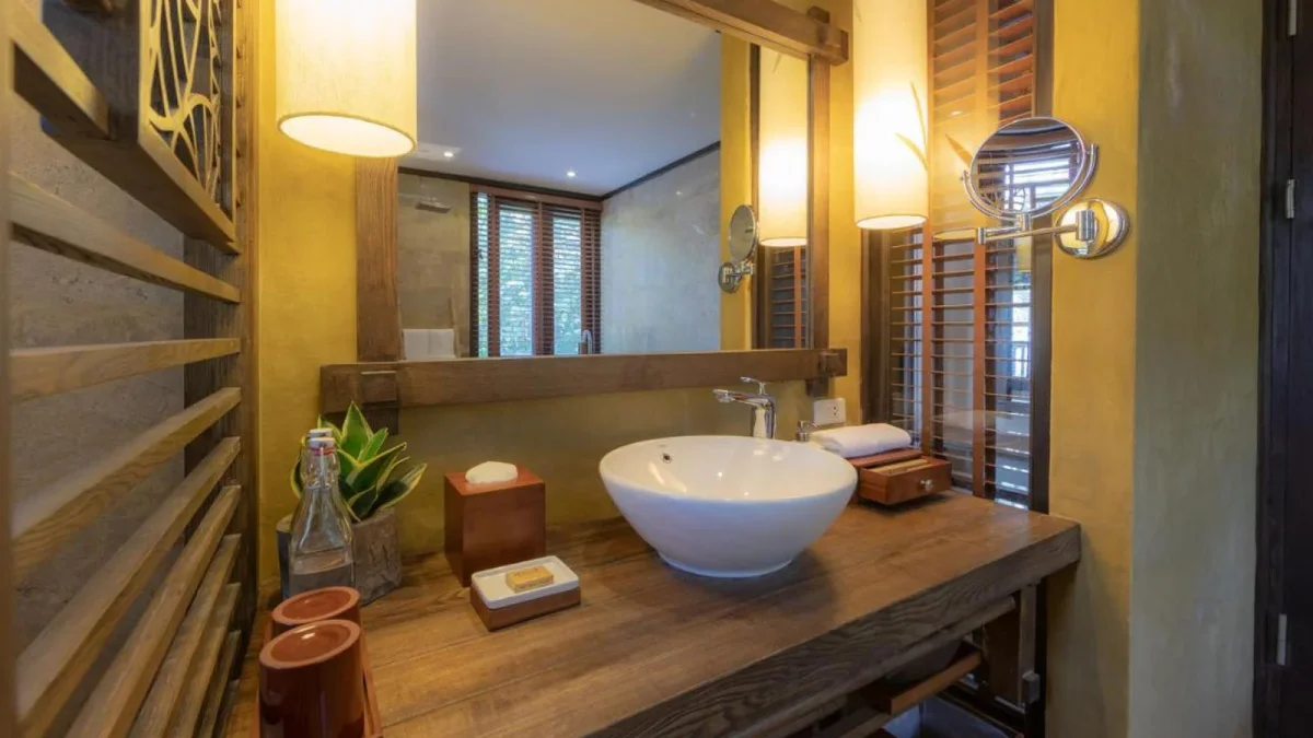 Khu nghỉ dưỡng Melia Ba Vì Mountain Retreat Hà Nội