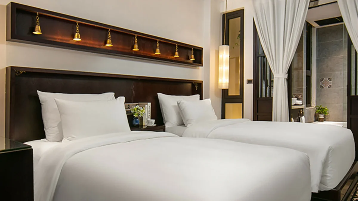 Khách sạn Carillon Boutique Hotel Hà Nội