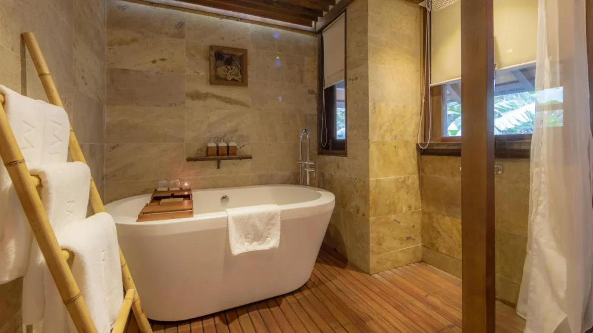 Khu nghỉ dưỡng Melia Ba Vì Mountain Retreat Hà Nội