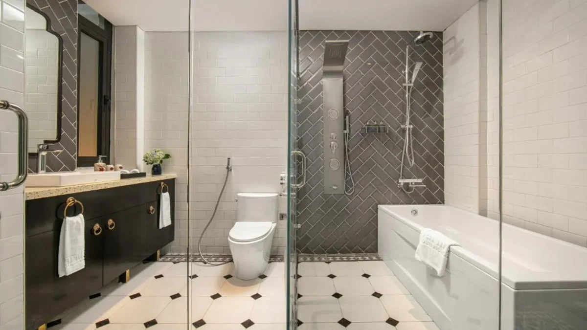 Khách sạn Carillon Boutique Hotel Hà Nội