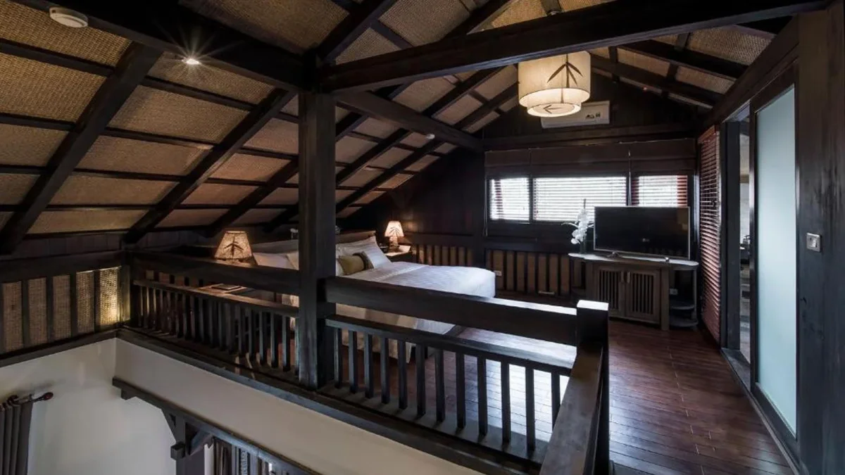 Khu nghỉ dưỡng Melia Ba Vì Mountain Retreat Hà Nội