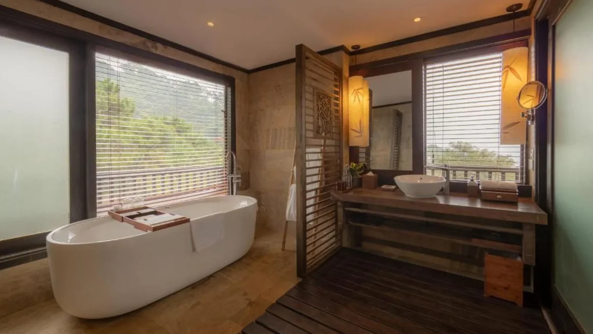 Khu nghỉ dưỡng Melia Ba Vì Mountain Retreat Hà Nội