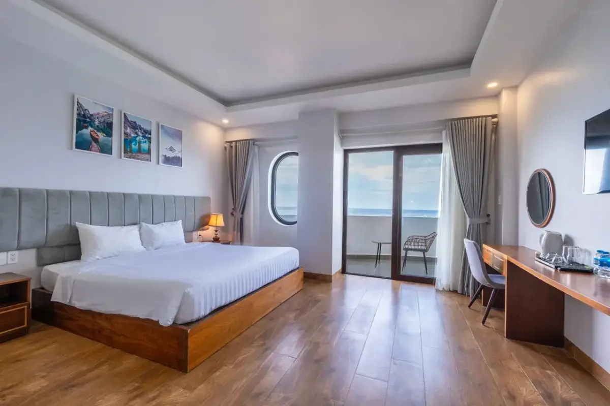 Khách sạn Maris Beach Hotel Phú Quốc