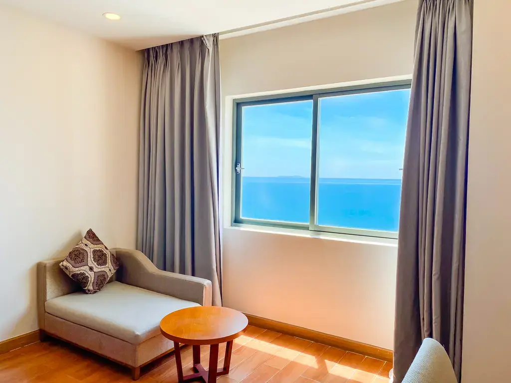 Khách sạn Galina Hotel & Spa Nha Trang