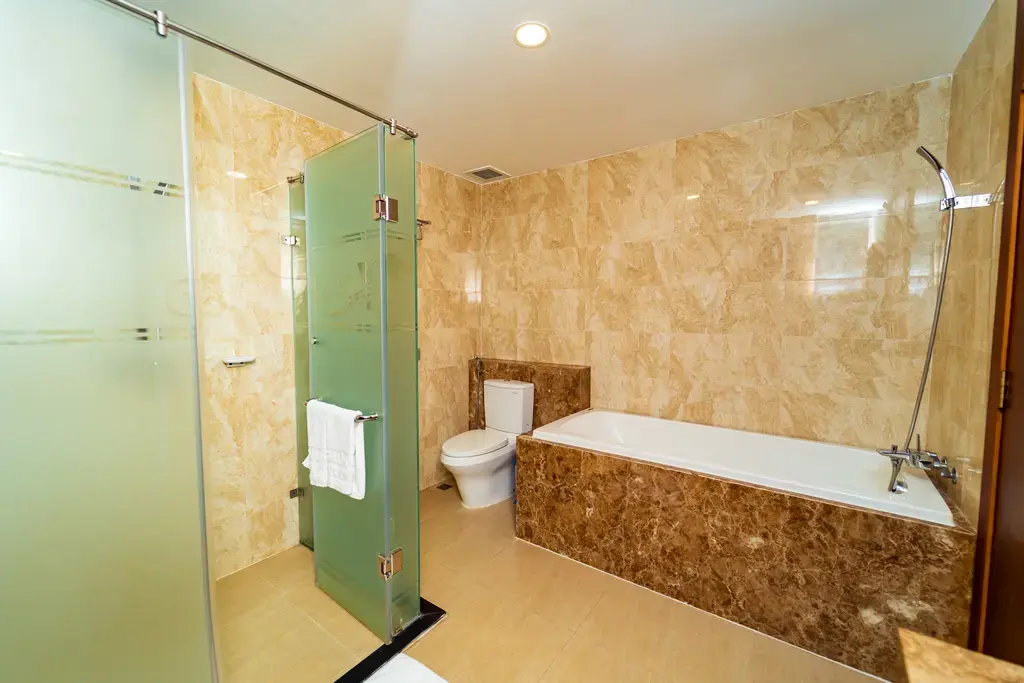 Khách sạn Galina Hotel & Spa Nha Trang