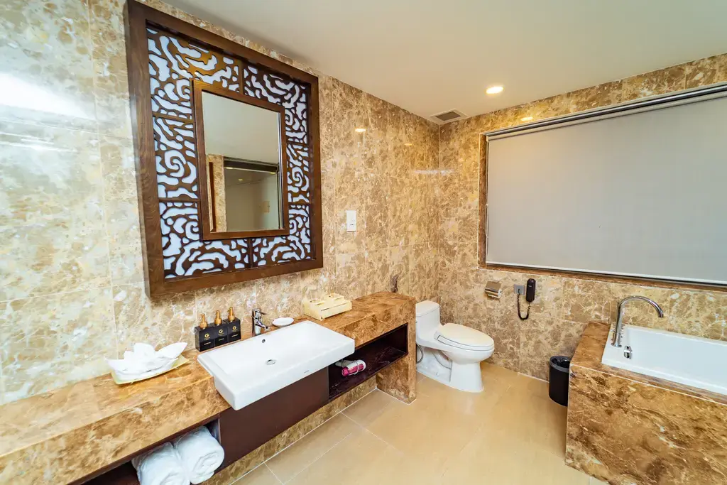 Khách sạn Galina Hotel & Spa Nha Trang