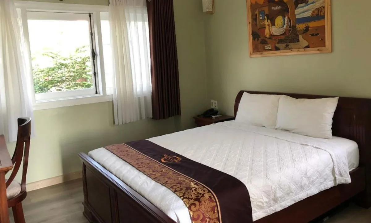 Khách sạn Ngọc Châu Hotel Phú Quốc
