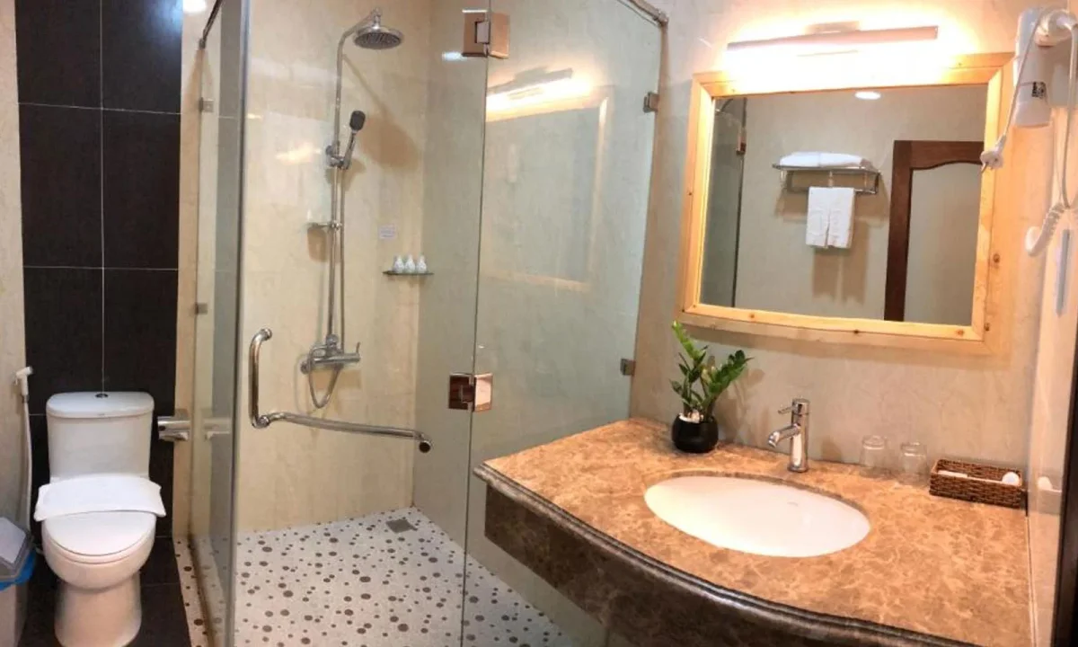 Khách sạn Ngọc Châu Hotel Phú Quốc