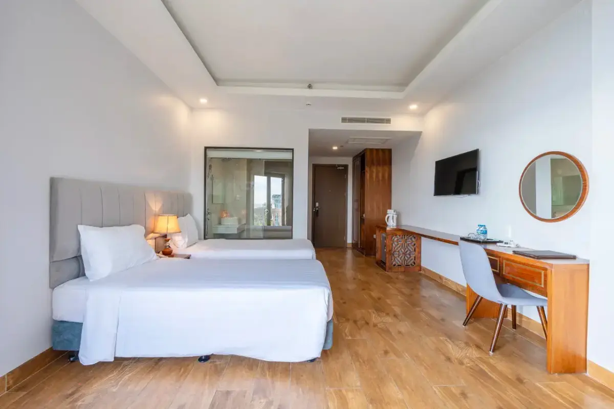 Khách sạn Maris Beach Hotel Phú Quốc