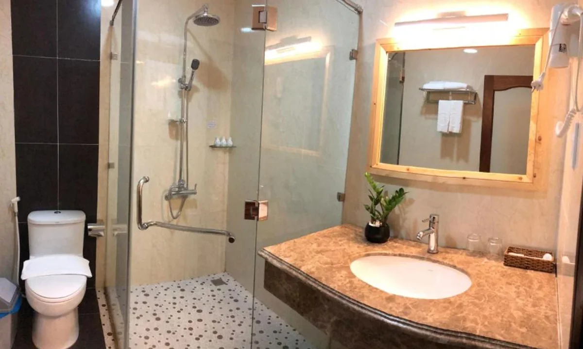 Khách sạn Ngọc Châu Hotel Phú Quốc