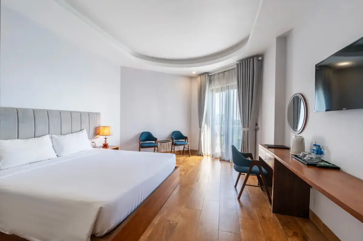 Khách sạn Maris Beach Hotel Phú Quốc