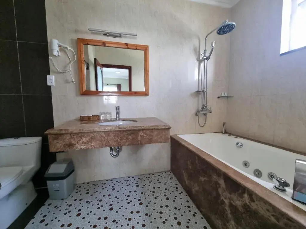 Khách sạn Ngọc Châu Hotel Phú Quốc