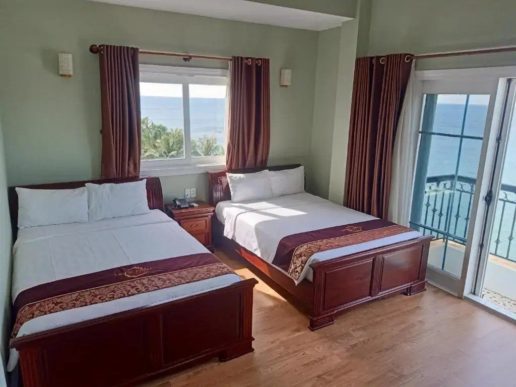 Khách sạn Ngọc Châu Hotel Phú Quốc