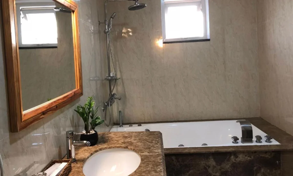 Khách sạn Ngọc Châu Hotel Phú Quốc