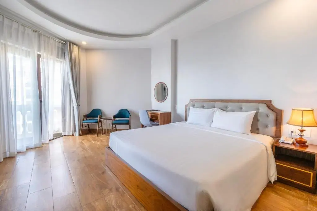 Khách sạn Maris Beach Hotel Phú Quốc