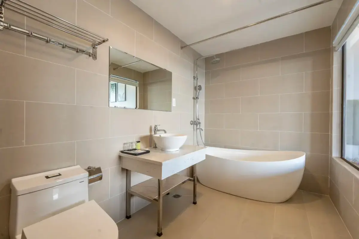 Khách sạn Maris Beach Hotel Phú Quốc