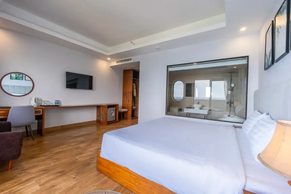 Khách sạn Maris Beach Hotel Phú Quốc