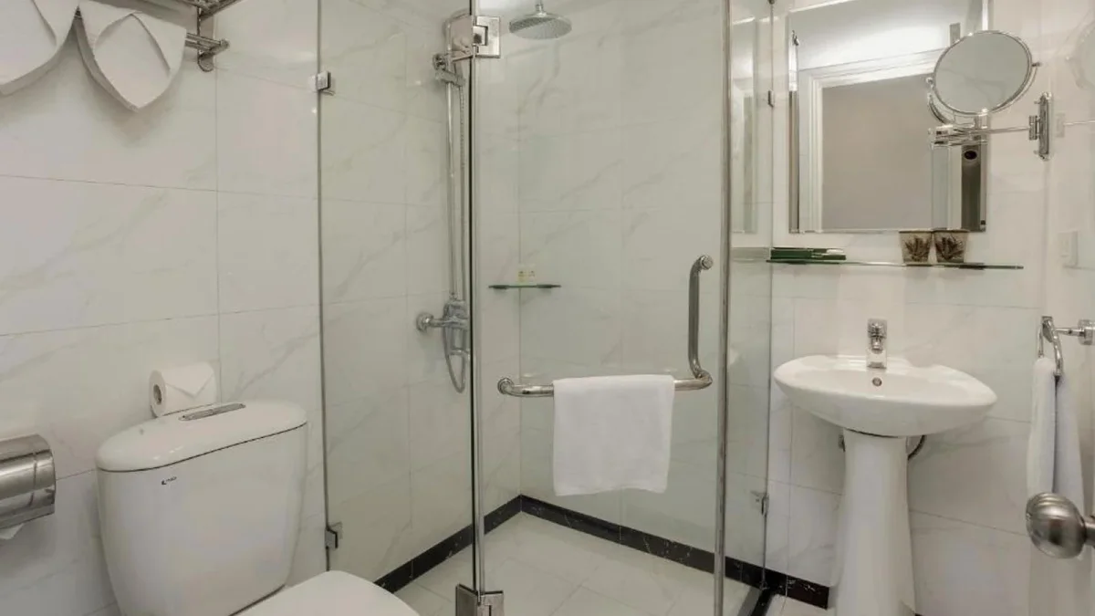 Khách sạn Hanoi La Selva Hotel Hà Nội