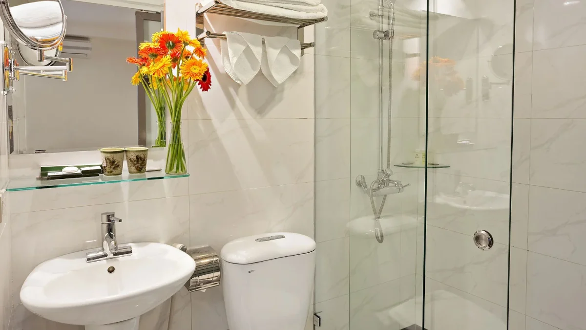 Khách sạn Hanoi La Selva Hotel Hà Nội