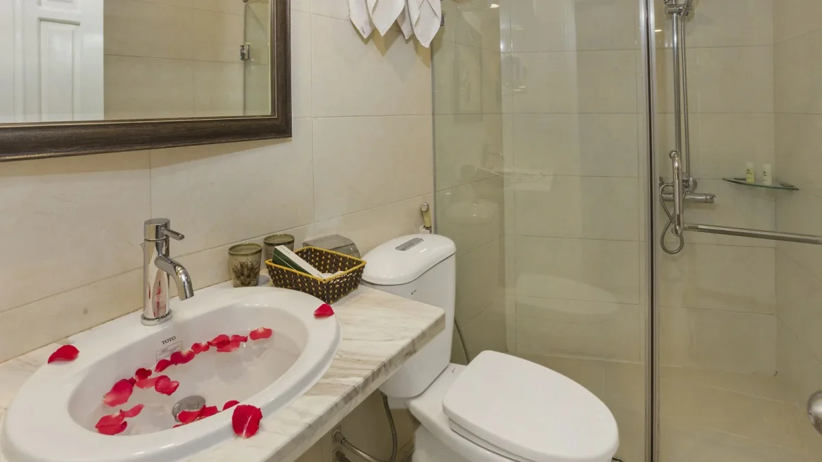 Khách sạn Hanoi La Selva Hotel Hà Nội
