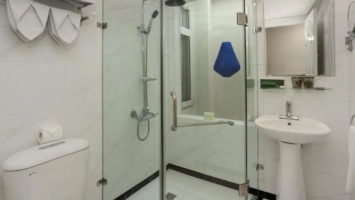 Khách sạn Hanoi La Selva Hotel Hà Nội