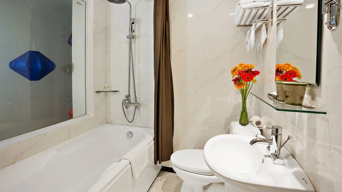 Khách sạn Hanoi La Selva Hotel Hà Nội