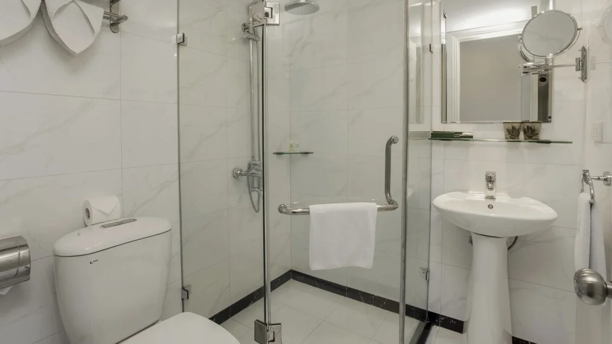 Khách sạn Hanoi La Selva Hotel Hà Nội