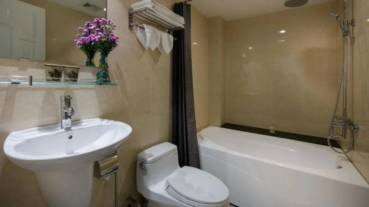 Khách sạn Hanoi La Selva Hotel Hà Nội