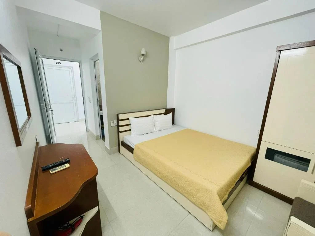 Khách sạn The Light Hotel Hạ Long