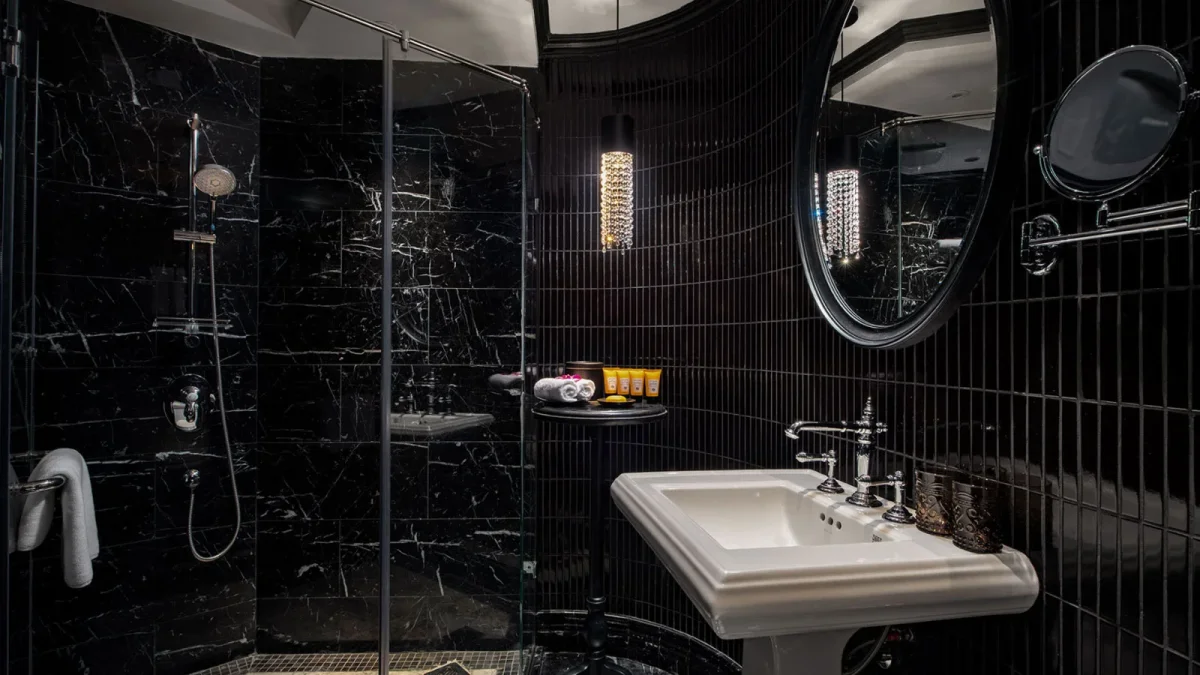 Khách sạn La Sinfonía del Rey Hotel & Spa Hà Nội