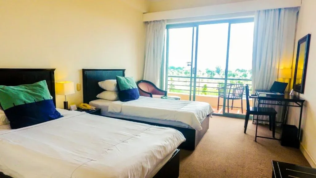 Ocean Dunes Resort Phan Thiết