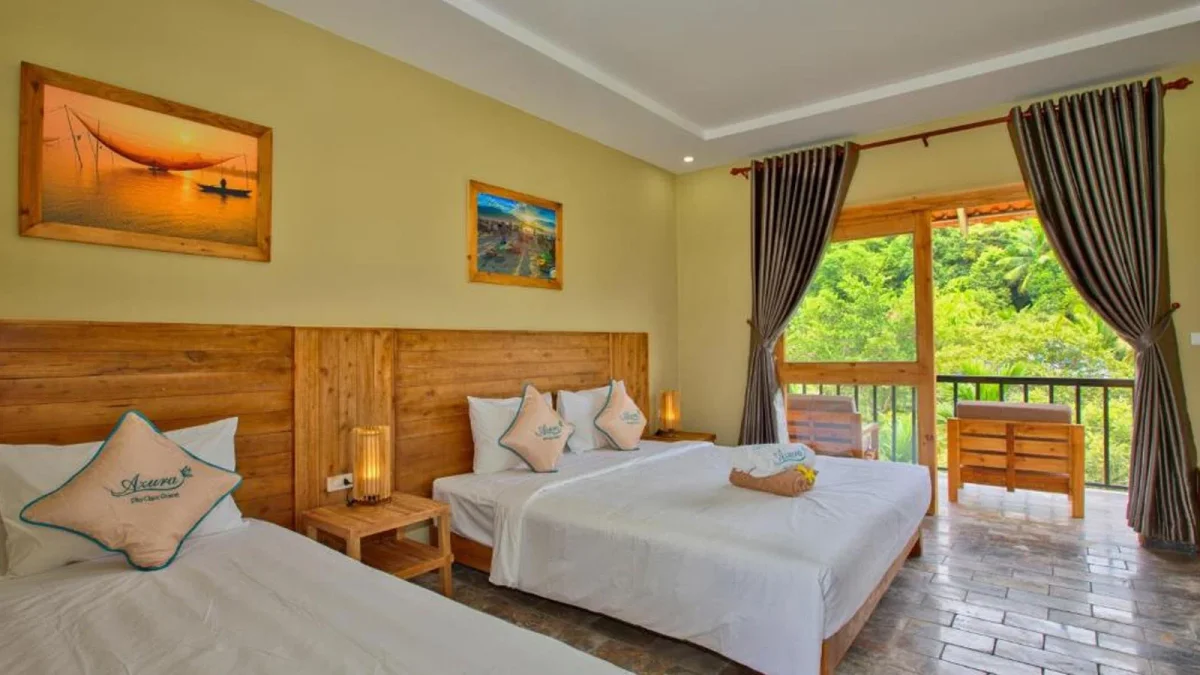 Azura Resort Phú Quốc