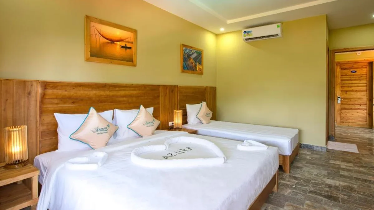 Azura Resort Phú Quốc