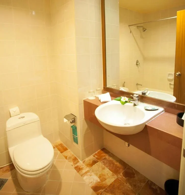 Ocean Dunes Resort Phan Thiết