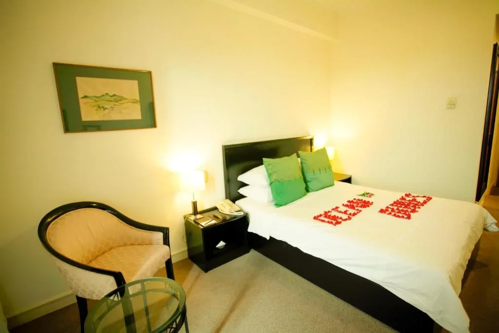 Ocean Dunes Resort Phan Thiết