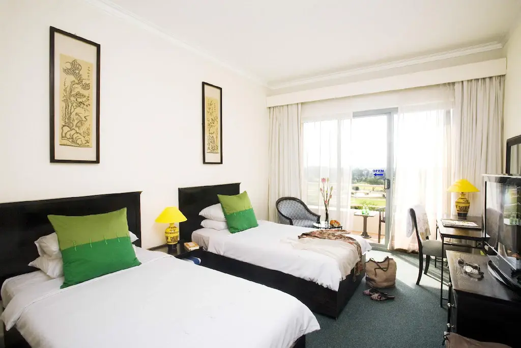 Ocean Dunes Resort Phan Thiết