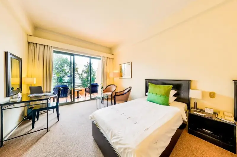 Ocean Dunes Resort Phan Thiết - Superior Sea View