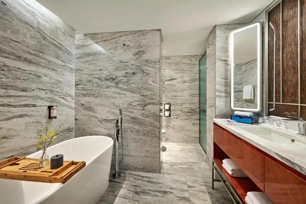 Khách sạn Movenpick Hà Nội Hotel