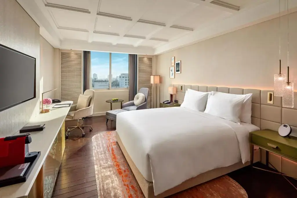 Khách sạn Movenpick Hà Nội Hotel