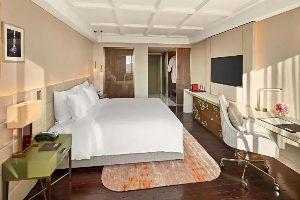 Khách sạn Movenpick Hà Nội Hotel