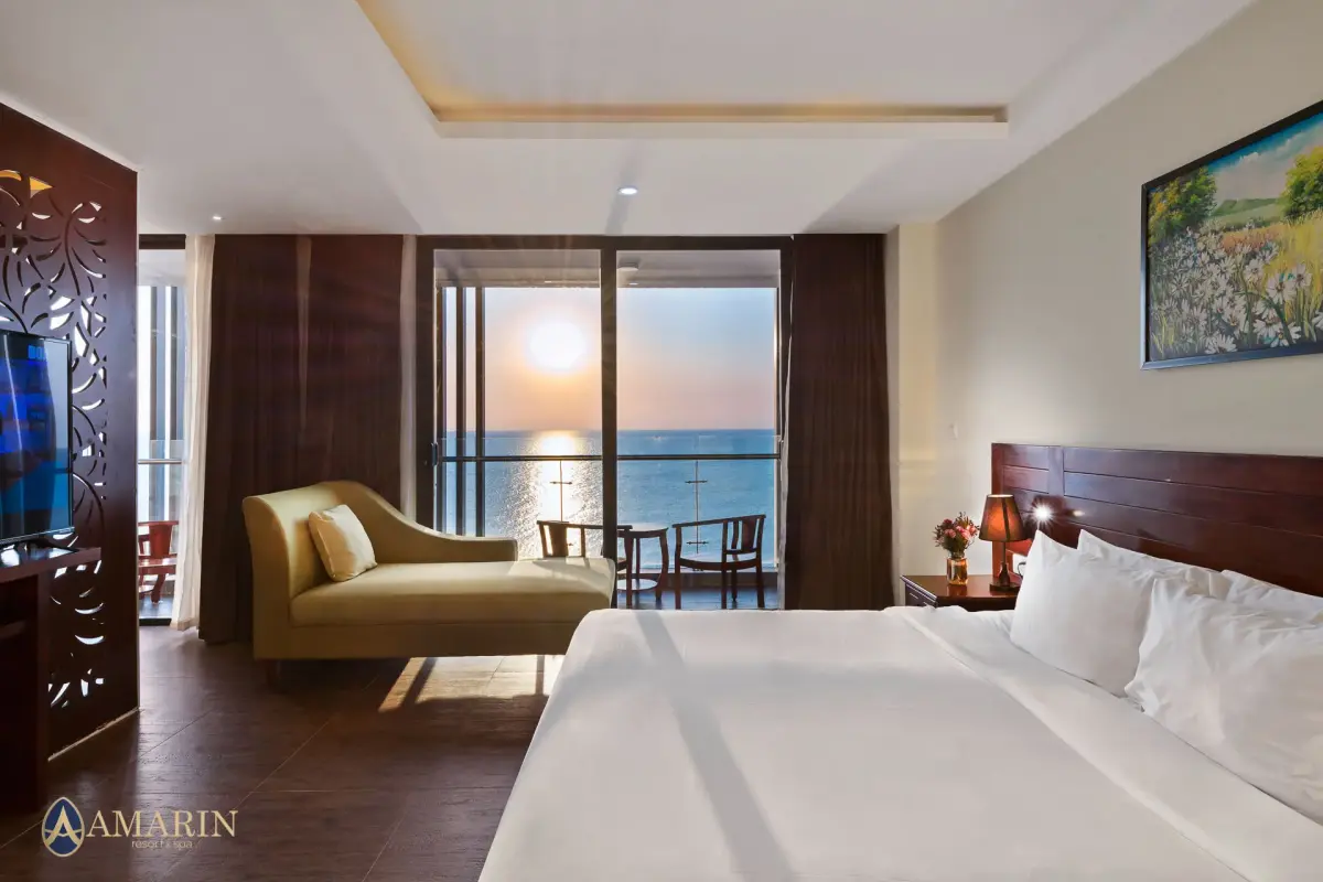 Amarin Resort & Spa Phú Quốc