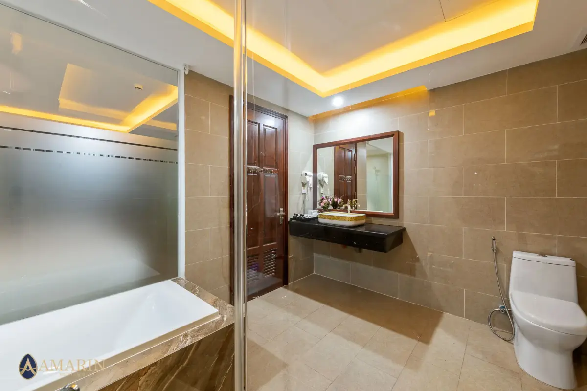 Amarin Resort & Spa Phú Quốc