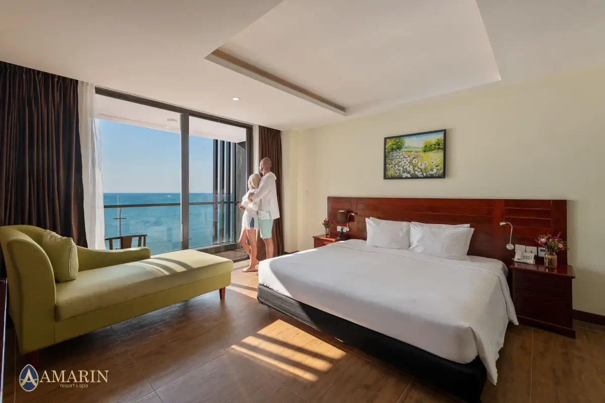 Amarin Resort & Spa Phú Quốc