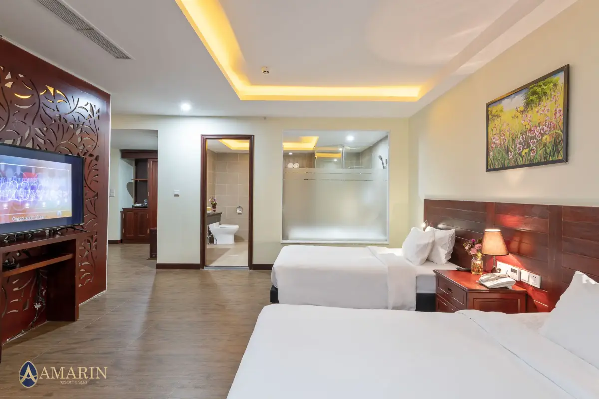 Amarin Resort & Spa Phú Quốc