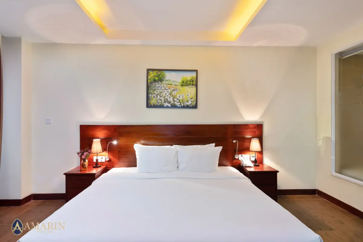 Amarin Resort & Spa Phú Quốc