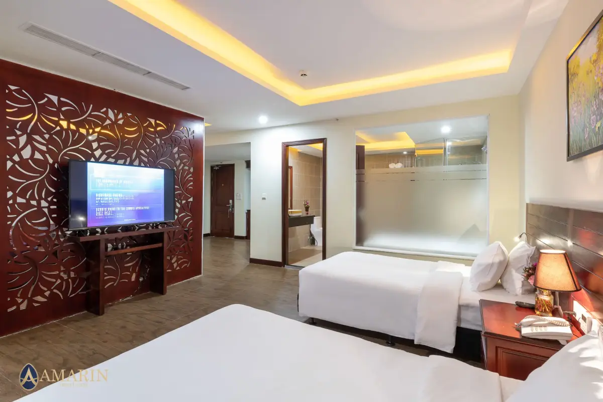 Amarin Resort & Spa Phú Quốc