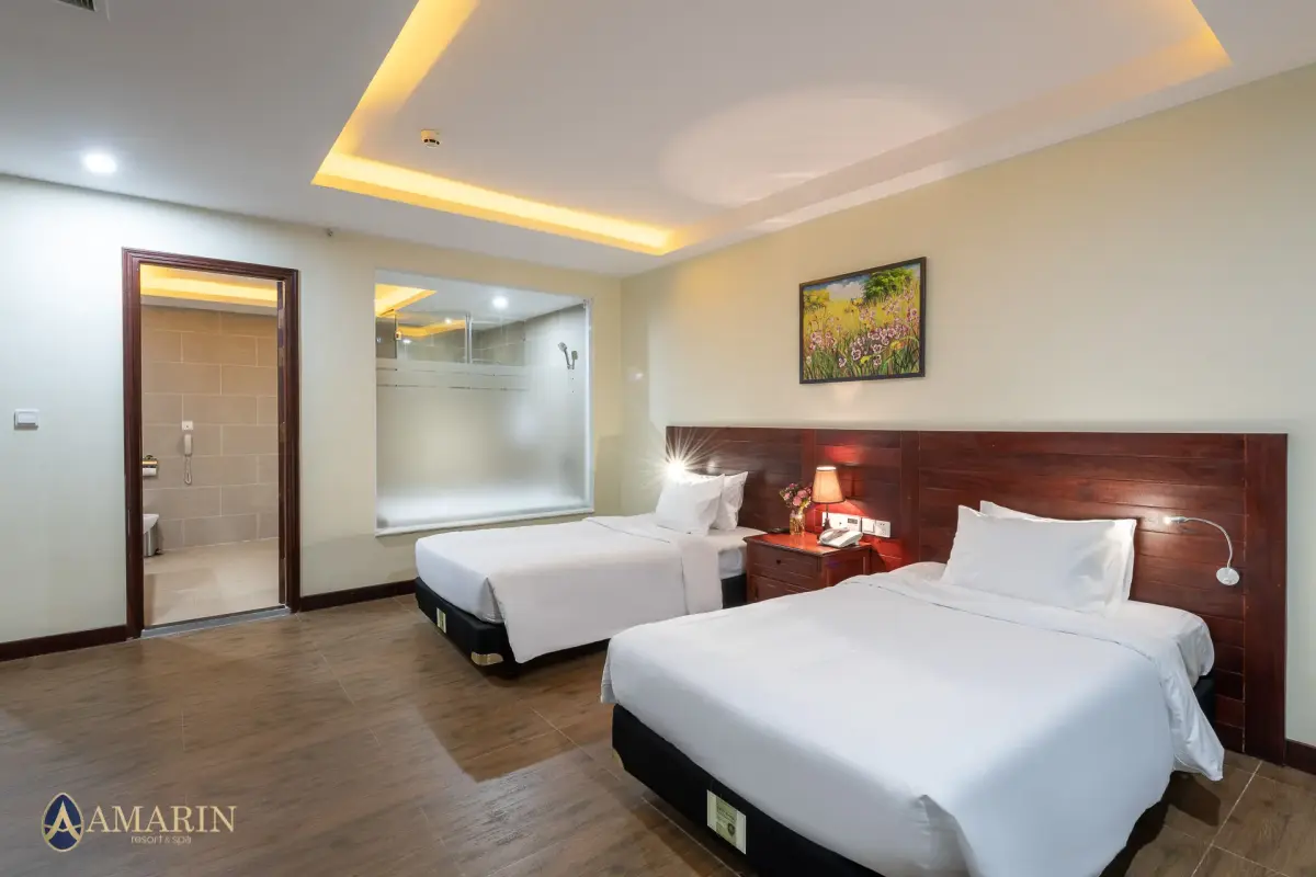 Amarin Resort & Spa Phú Quốc