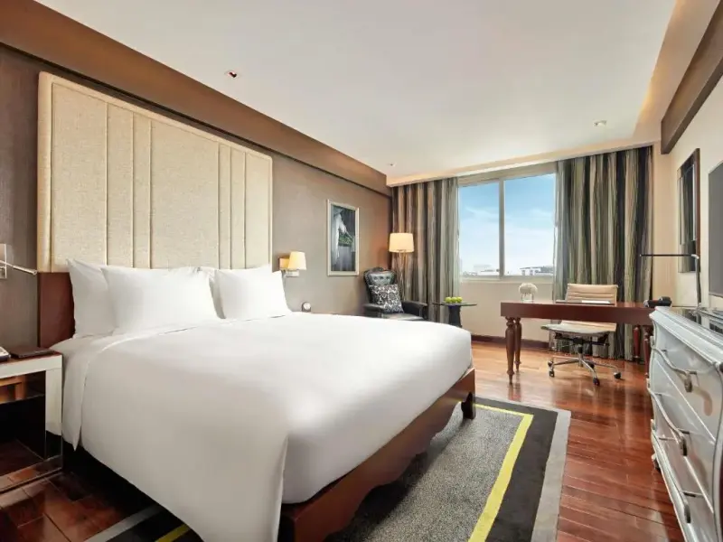 Khách sạn Movenpick Hà Nội Hotel - Superior Room