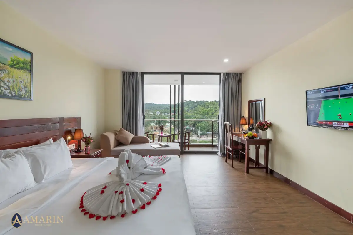 Amarin Resort & Spa Phú Quốc