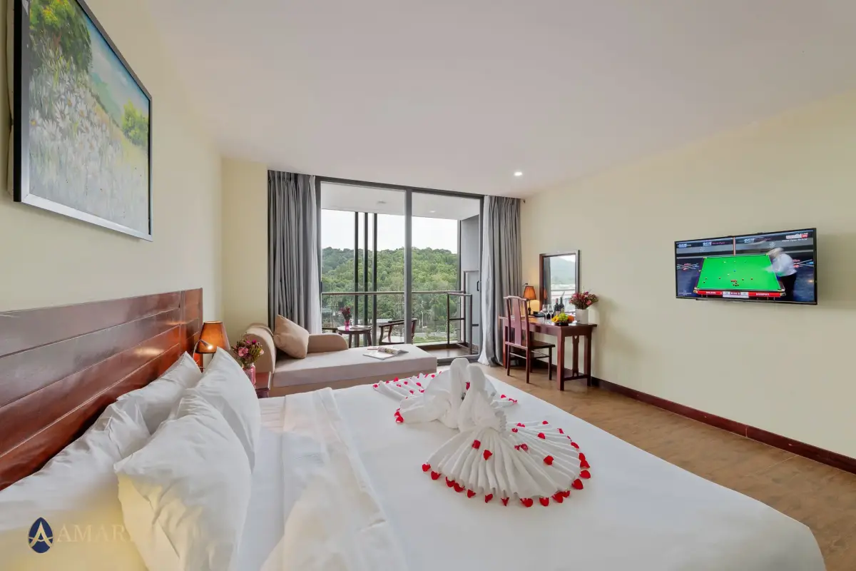 Amarin Resort & Spa Phú Quốc